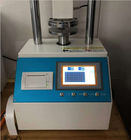 máquina de prueba automática de la fuerza de la compresión 0~3000N (tacto)