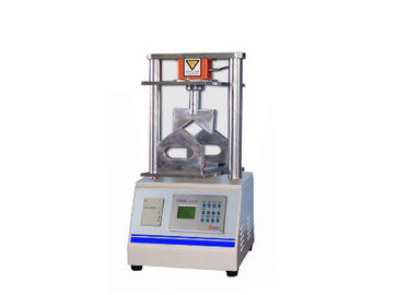 comprar Probador de la esquina de papel de la fuerza con detectado por un sensor de alta precisión Fabricación en línea