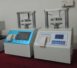 máquina de prueba automática de la fuerza de la compresión 0~3000N (tacto)