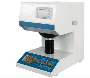 comprar Metro del brillo del metro de la blancura para la medida la blancura de la superficie del objeto Fabricación en línea