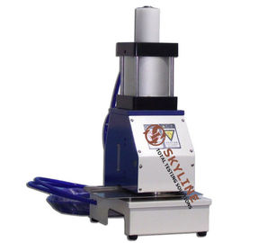 comprar Dechado cuantitativo de la cartulina automática cuantitativa neumática del dechado Fabricación en línea