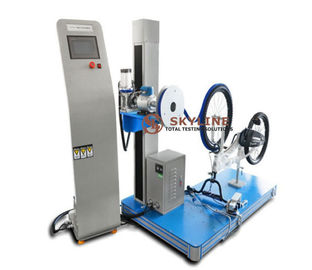 comprar Probador del funcionamiento del freno de la bicicleta de los niños del probador del cansancio del freno del pie de los niños Fabricación en línea