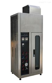 comprar Equipo de prueba de fuego/cámara vertical de la prueba de la llama Fabricación en línea