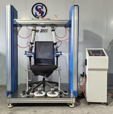 Comprar Máquina de prueba de reposabrazos de silla SL-T01 Fabricación en línea