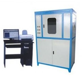 comprar Probador del sistema de la conductividad termal para la medida la conductividad termal de los materiales de aislamiento térmico Fabricación en línea