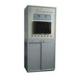 comprar Probador ciego del fuego de rodillo de puerta para la prueba de resistencia de fuego del edificio con la puerta Fabricación en línea