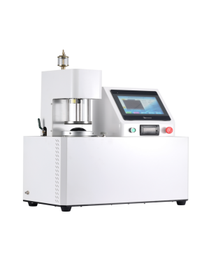 comprar Máquina de ensayo de resistencia a la rotura de los textiles ISO2759 Determinación de la resistencia a la rotura de las telas Fabricación en línea