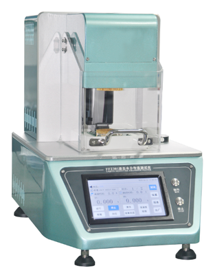 Comprar (MMT) Probador de gestión de humedad Máquina de prueba de transferencia dinámica de humedad (modelo antiguo) Fabricación en línea