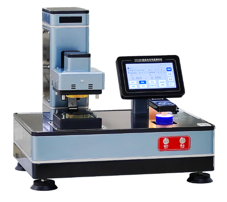 Comprar (MMT) Máquina de prueba de gestión de humedad (último modelo) Fabricación en línea