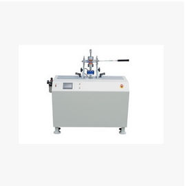 comprar Estafa de tenis que intercambia la máquina de prueba de cansancio para probar el límite de cansancio de estafa del bádminton y de tenis Fabricación en línea