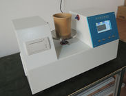 Probador de la tiesura de la taza del equipo de la prueba de laboratorio para las diversas tazas del volumen