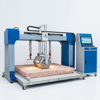 Comprar Sensor de la célula de carga de la alta precisión del EN 1957 de la máquina de prueba del colchón ASTM F1566 exactitud SL-T07S de 0,001 kilogramos Fabricación en línea