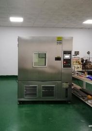 la temperatura constante 800L y la humedad prueban la cámara para eléctrico/el móvil