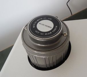 Crockmeter electrónico determinar la firmeza de color de materias textiles para secarse o del frotamiento mojado