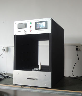 comprar Equipo de ensayo de juguetes para el ensayo de energía cinética Fabricación en línea