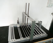 Disposición electrónica del accesorio del rodillo/de la prueba del EN 62115 del equipo de prueba