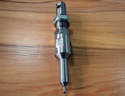 comprar EN1400-2 EN14350-1 juega el equipo de prueba Indentor para la prueba del pacificador Fabricación en línea