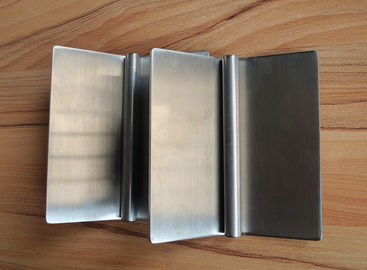 ASTM juega el accesorio de la prueba de la flexión del equipo de prueba, seguridad de los juguetes de la aleación de aluminio