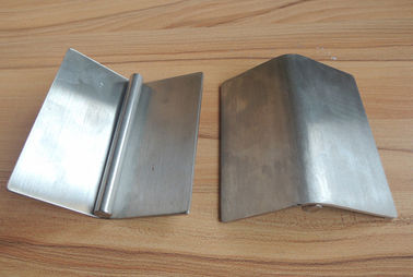 ASTM juega el accesorio de la prueba de la flexión del equipo de prueba, seguridad de los juguetes de la aleación de aluminio