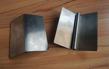 ASTM juega el accesorio de la prueba de la flexión del equipo de prueba, seguridad de los juguetes de la aleación de aluminio