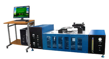 comprar Probador protector termal del funcionamiento de TPP Fabricación en línea