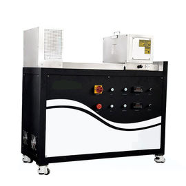 comprar Equipo de prueba a prueba de calor radiante de la ropa protectora Fabricación en línea