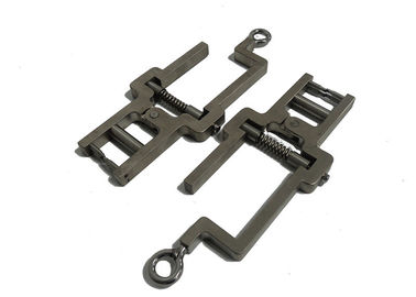 comprar Equipo de prueba de la choza de los niños del equipo de prueba de los muebles del probador de la mordedura del EN 716-2 Fabricación en línea