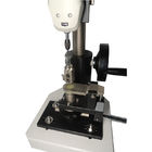 Probador del tirón de la broche del botón de ASTM PS79-96 con el soporte mecánico para el indicador del tirón de Imada