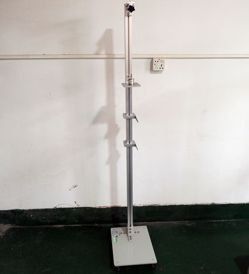 comprar EN-71-1 juega el probador disidente de la separación de la característica del equipo de prueba Fabricación en línea