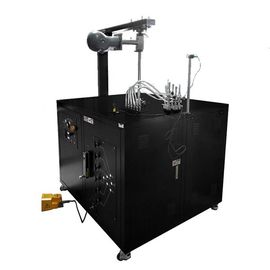 comprar Probador lleno respiratorio de los equipos de Facemasks de los dispositivos protectores Fabricación en línea