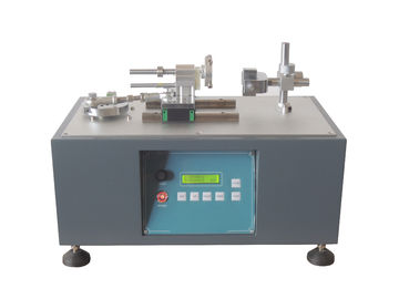 ASTM F963 juega el probador de ciclo del imán del equipo de prueba para afianzar el juguete de la prueba con abrazadera magnético