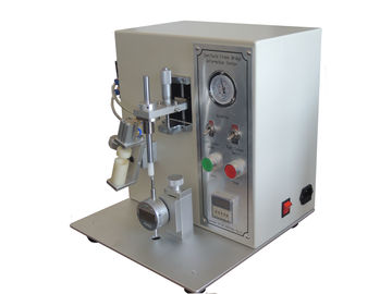 comprar Probador de la deformación del puente del marco de espectáculo del probador ISO 12870 del marco de espectáculo Fabricación en línea