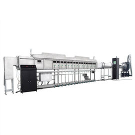 comprar Aparato de la prueba del túnel de Steiner del equipo de prueba de fuego Fabricación en línea