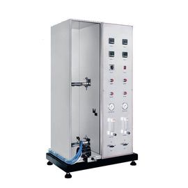 comprar Probador vertical de la llama del solo cable del 60332-1-1~3:2004 del IEC Fabricación en línea