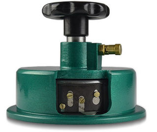 comprar Área del espécimen 100 cm2s de cortador redondo/cortador de la muestra para tejido telas no tejidas o hechas punto Fabricación en línea