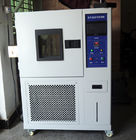 Máquina de prueba de cuero de la permeabilidad del cuero del equipo de prueba SATRA TM172