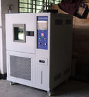 Máquina de prueba de cuero de la permeabilidad del cuero del equipo de prueba SATRA TM172