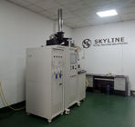 Calorímetro del cono del lanzamiento de calor de ASTM E1354 con el analizador del oxígeno