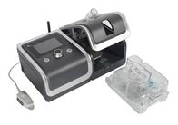 Máquina respiratoria no invasor de CPAP BiPAP S/T para ICU