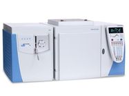 máquina de la cromatología gaseosa-espectrometría de masa 350uA para la industria cosmética