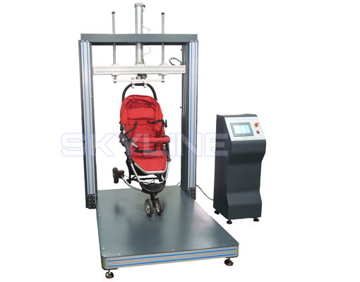 comprar Probador de la durabilidad de la manija del cochecito de bebé de los productos de los niños EN1888-2018 Fabricación en línea