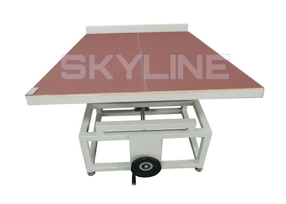 comprar Equipo de prueba de la estabilidad de la cuesta de las vespas del alto rendimiento del equipo de prueba de los juguetes del ISO 8124-1 Fabricación en línea