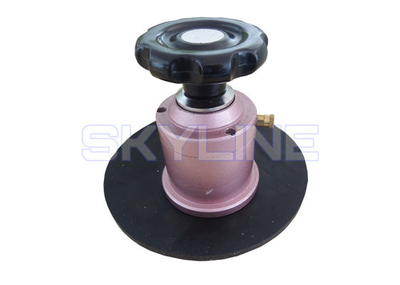 comprar instrumentos de prueba de la materia textil de la ronda 10cm2, máquina de prueba de la tela de Dia3.5mm Fabricación en línea