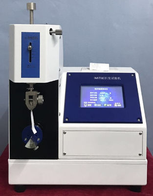 comprar pantalla táctil de 4.9-14.7N 175times/Min Folding Endurance Tester With Fabricación en línea