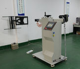 Soporte 3000N 50in/Min Durability Lab Testing Equipment de la TV horizontal