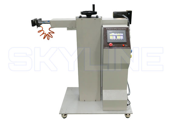 comprar Soporte 3000N 50in/Min Durability Lab Testing Equipment de la TV horizontal Fabricación en línea