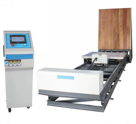 comprar Banco de pruebas inclinado de elevación hidráulico del impacto GB/T48577 Fabricación en línea