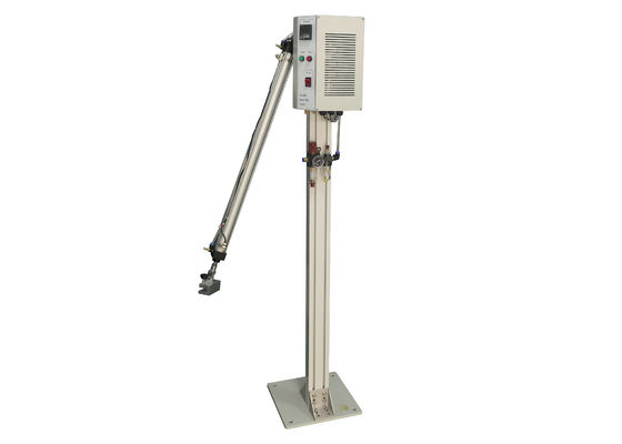 comprar ES el probador de la durabilidad de 9873 de /ISO 8124 de los juguetes de prueba del equipo ASTM tapas del juguete 0 - 10 veces/minutos Fabricación en línea