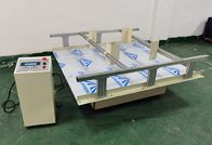 Máquina de prueba de la vibración del probador de la vibración del transporte del IEC 1000kg de ASTM para el paquete