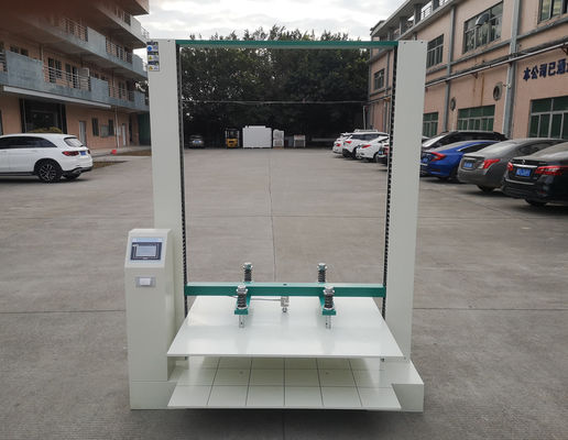 comprar Máquina de prueba de la fuerza compresiva de GB/T 4857.4-92 con control del microordenador Fabricación en línea